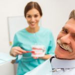 Atlanta GA Restorative Dentist