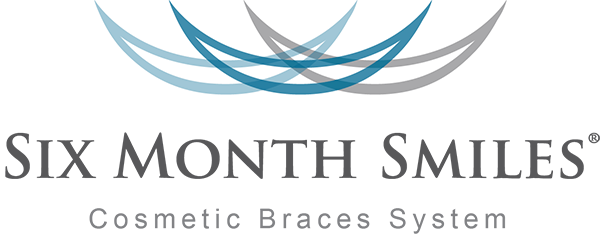 six months smiles logo
