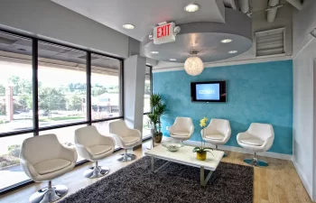 Pure Dental Health office photo