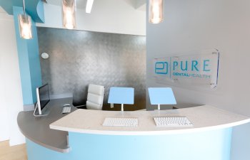 Pure Dental Health office photo