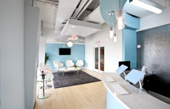 Pure Dental Health office photo