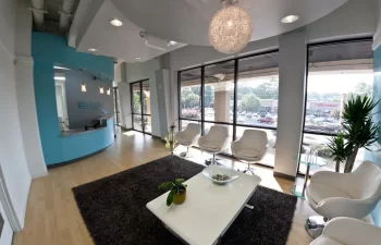 Pure Dental Health office photo