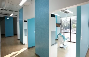 Pure Dental Health office photo