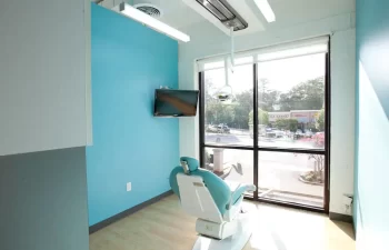 Pure Dental Health office photo