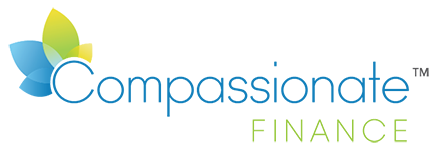 Compassionate Finance logo