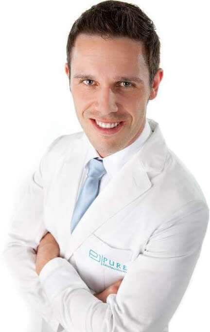 Dr. Justin scott