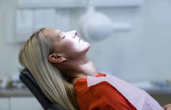 Sedation Dentist Atlanta GA