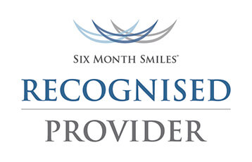 six month smile recognised provider