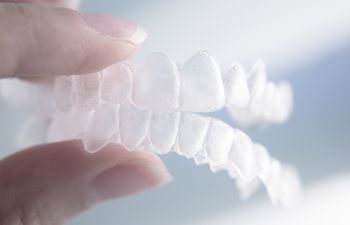 Invisalign Trays Atlanta GA