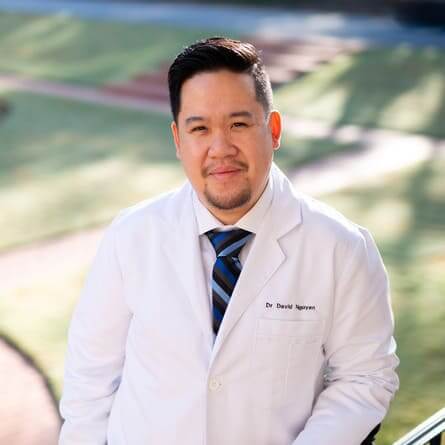 Dr. David Nguyen