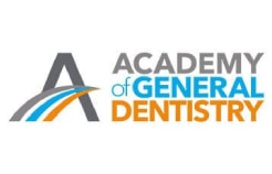 Academy of General Dentistry logo