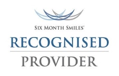 Six Months Smile Recognised Provider