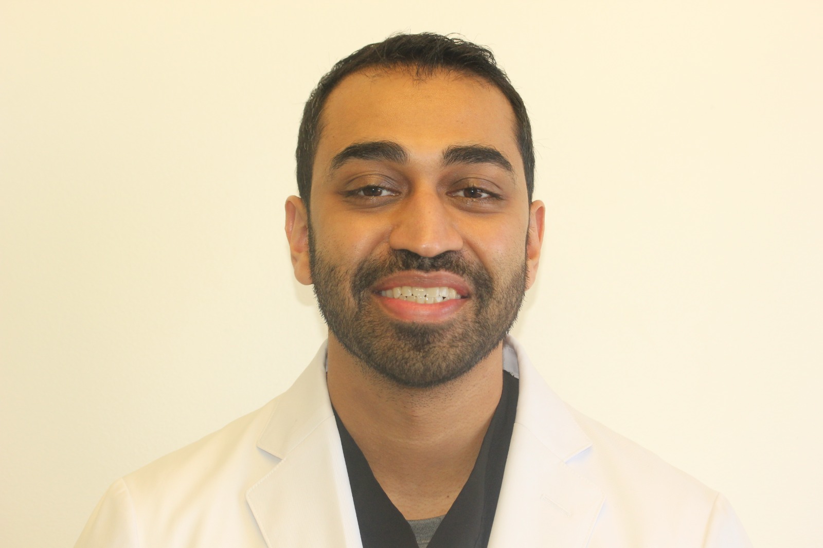 Dr. Suraj Arvin Vanmali
