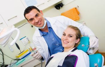 Dental Patient