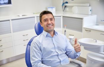 Dental Patient