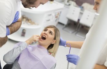 Dental Procedure Atlanta GA