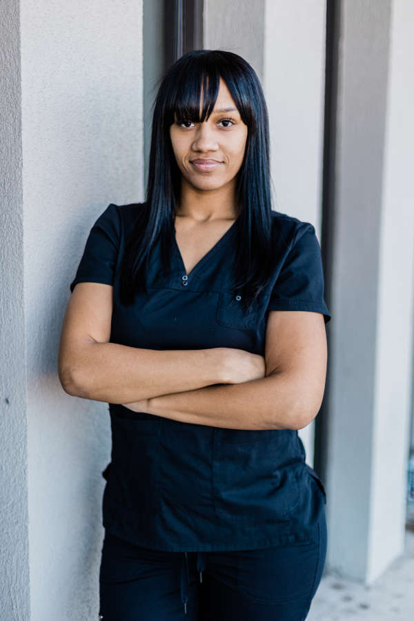 Ashley Rountree