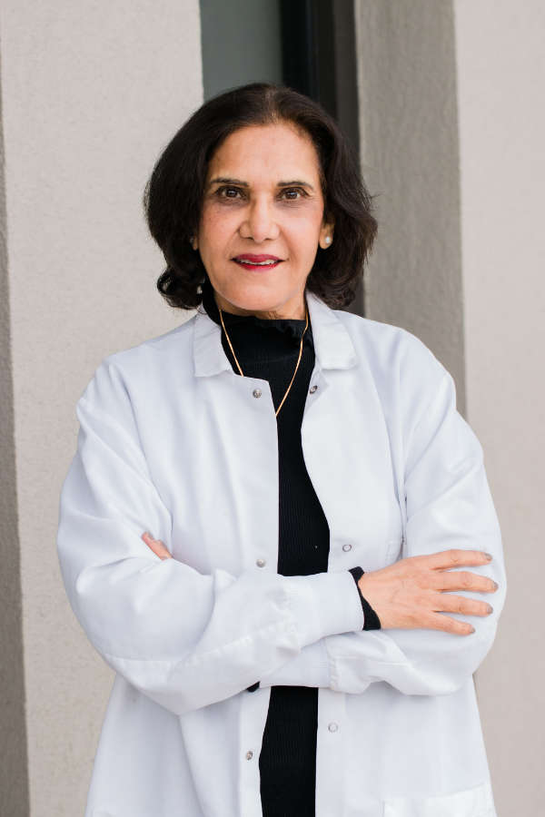 Dr. Singh