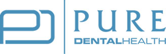 logo Pure Dental Health